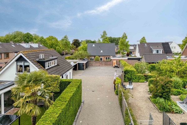 Medium property photo - Groen van Prinsterersingel 53, 3752 DD Bunschoten-Spakenburg